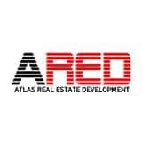 ARED logo 160