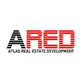 Ared Logo 160