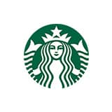 Starbucks Logo 160