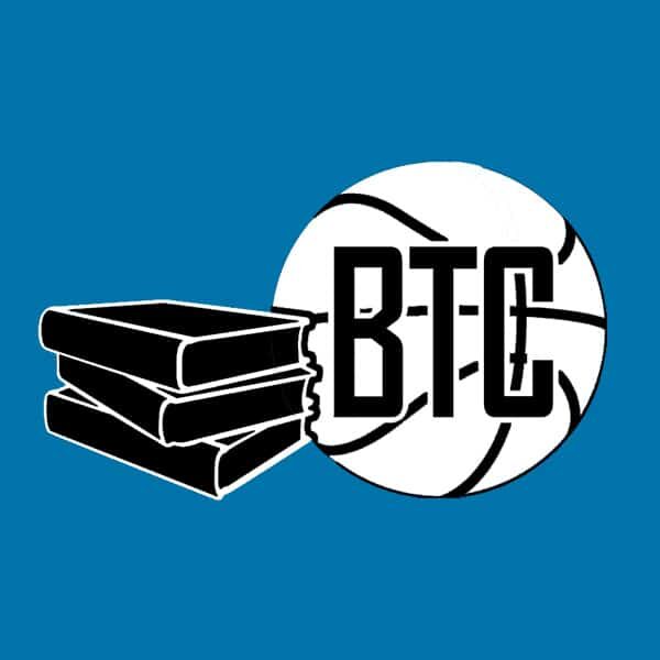 Btc Logo Blue Bg