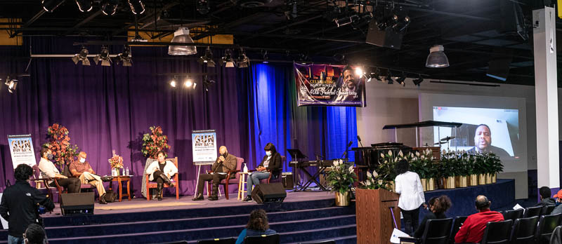 Gun buy back forum beyond the courts